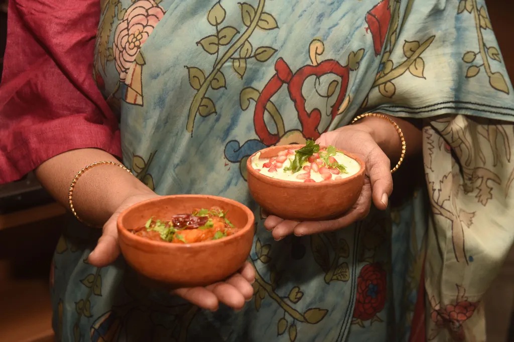 Konkan Flavors in Every Kitchen