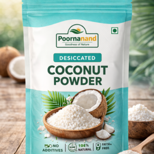 Dessicated Coconut Powder