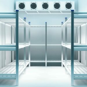 Cold Room Services