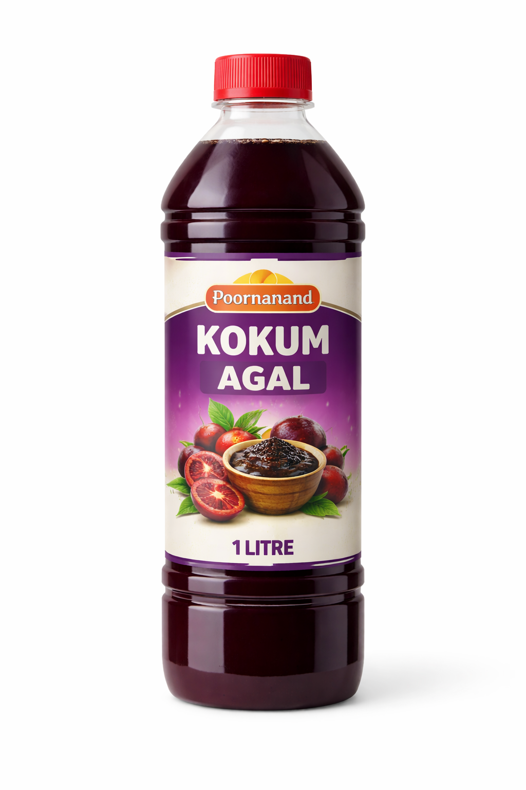 Kokum Agal